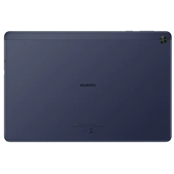Планшет MatePad T10 9.7" LTE 2,32 GB,синий HUAWEI (53011EUQ) - Фото 4