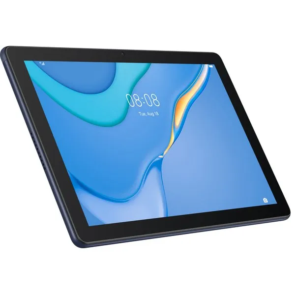 Планшет MatePad T10 9.7" LTE 2,32 GB,синий HUAWEI (53011EUQ) - Фото 7