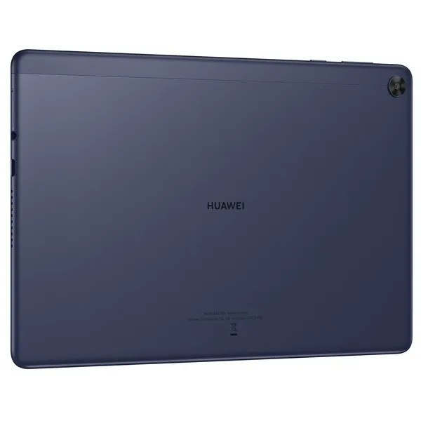 Планшет MatePad T10 9.7" LTE 2,32 GB,синий HUAWEI (53011EUQ) - Фото 8