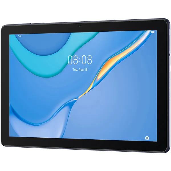 Планшет MatePad T10 9.7" WiFi 2,32 GB,синий HUAWEI (53011EUJ) - Фото 8