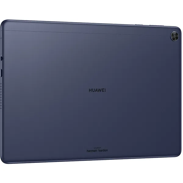 Планшет MatePad T10s 10.1" WiFi 3,64 GB,синий HUAWEI (53011DTR) - Фото 4