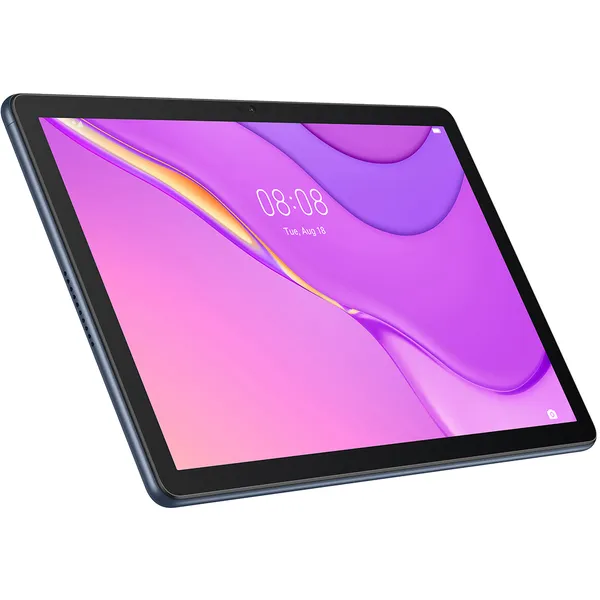 Планшет MatePad T10s 10.1" WiFi 3,64 GB,синий HUAWEI (53011DTR) - Фото 6