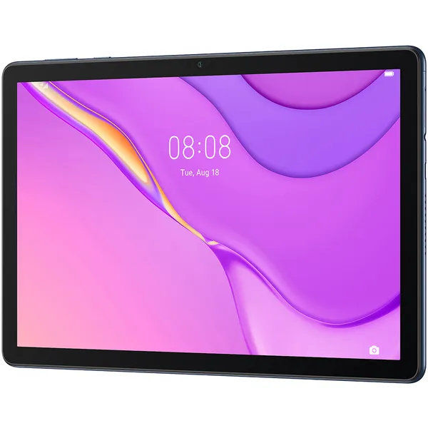 Планшет MatePad T10s 10.1" WiFi 3,64 GB,синий HUAWEI (53011DTR) - Фото 7