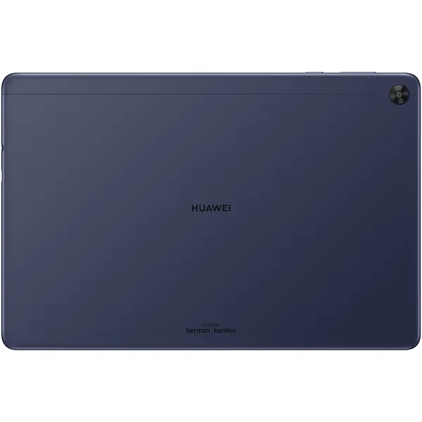 Планшет MatePad T10s 10.1" WiFi 3,64 GB,синий HUAWEI (53011DTR) - Фото 8