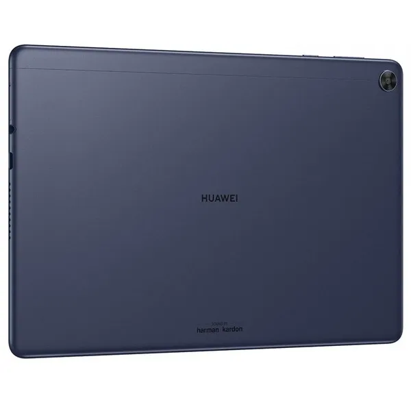 Планшет Matepad T10s LTE 2,32 GB,синий HUAWEI (53011DUC) - Фото 2