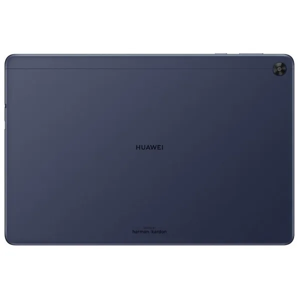 Планшет Matepad T10s LTE 2,32 GB,синий HUAWEI (53011DUC) - Фото 5