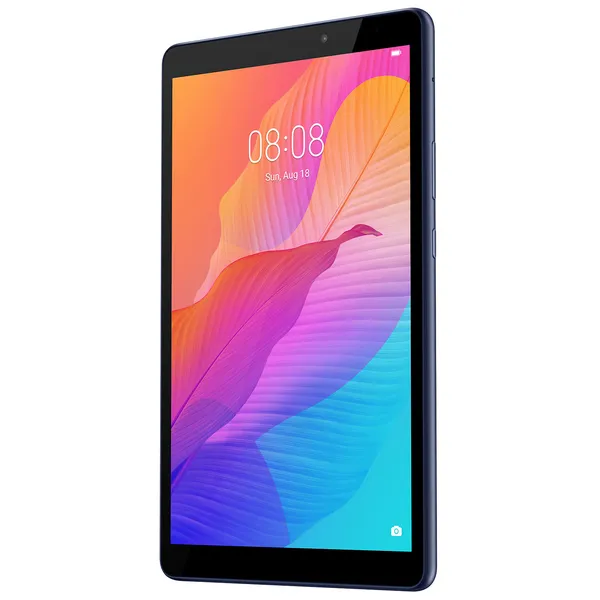 Планшет Matepad T8 8" LTE 2,16 GB,синий HUAWEI (53010YAF) - Фото 1