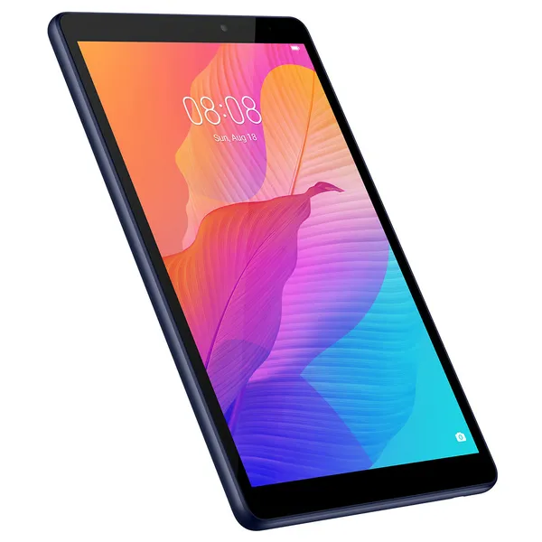 Планшет Matepad T8 8" LTE 2,16 GB,синий HUAWEI (53010YAF) - Фото 2