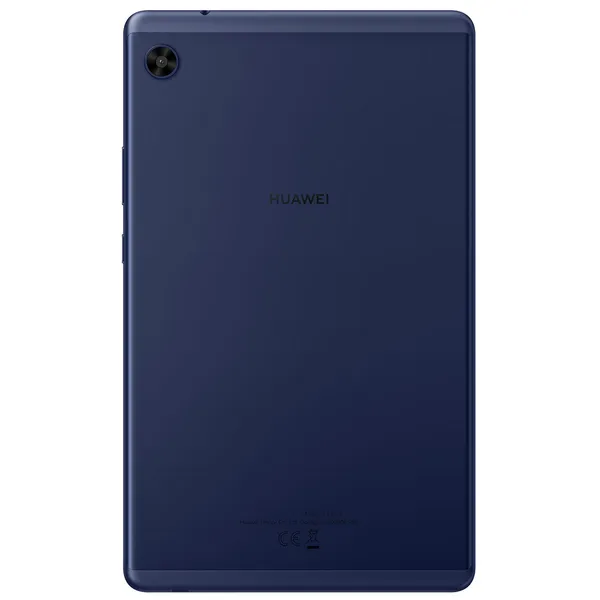 Планшет Matepad T8 8" LTE 2,16 GB,синий HUAWEI (53010YAF) - Фото 6
