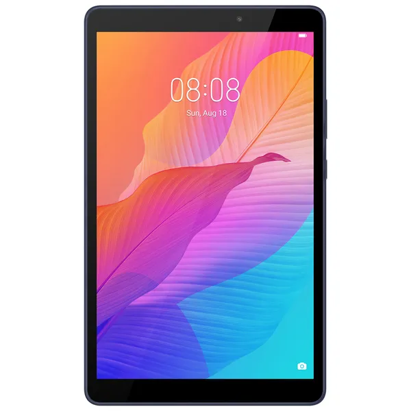 Планшет Matepad T8 8" LTE 2,32 GB,синий HUAWEI (53010YBN) - Фото 7