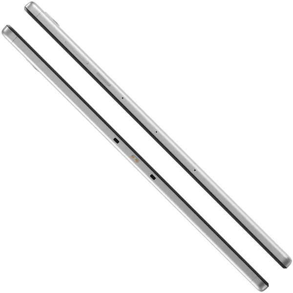 Планшет Tab M10 (2 Gen) 2,32 GB LTE,серый LENOVO (ZA6V0049UA) - Фото 1