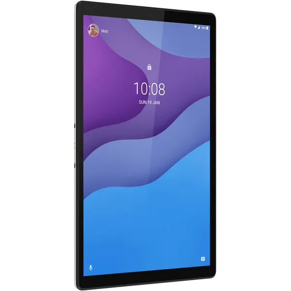 Планшет Tab M10 (2 Gen) 2,32 GB LTE,серый LENOVO (ZA6V0049UA) - Фото 3