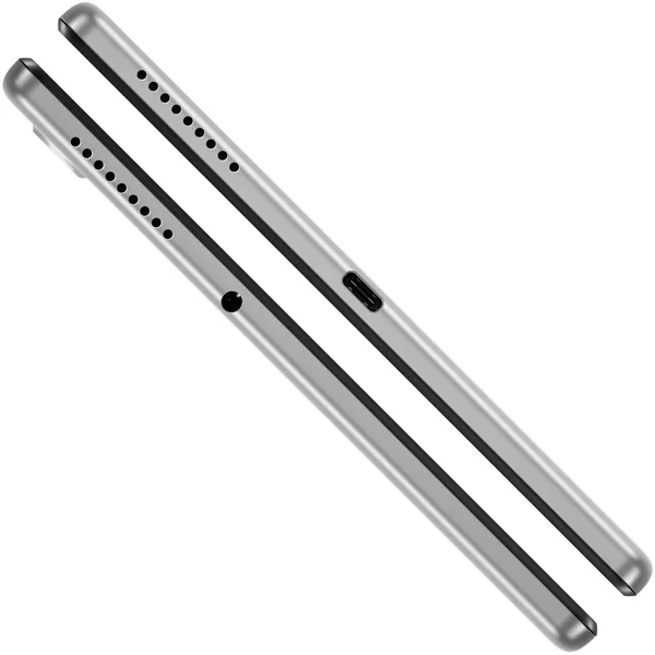 Планшет Tab M10 (2 Gen) 2,32 GB LTE,серый LENOVO (ZA6V0049UA) - Фото 4