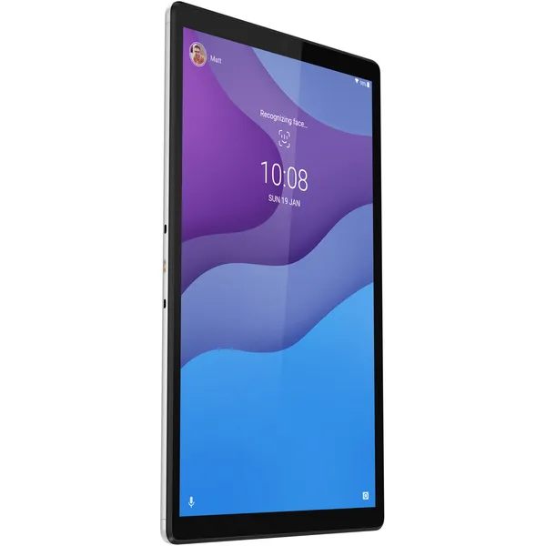 Планшет Tab M10 (2 Gen) 2,32 GB LTE,серый LENOVO (ZA6V0049UA) - Фото 7