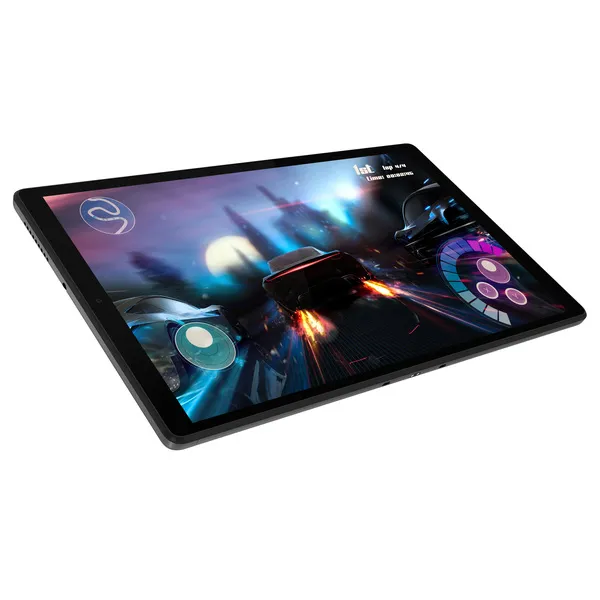 Планшет Tab M10 (2 Gen) 2,32 GB WiFi,серый LENOVO (ZA6W0015UA) - Фото 3