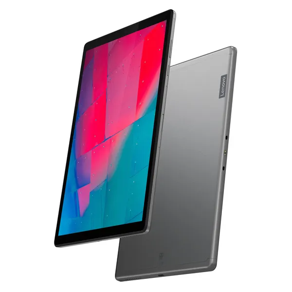 Планшет Tab M10 (2 Gen) 2,32 GB WiFi,серый LENOVO (ZA6W0015UA) - Фото 5