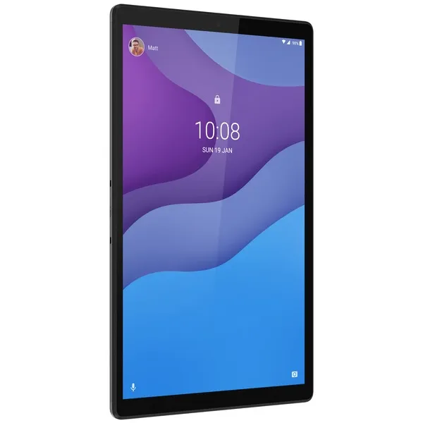 Планшет Tab M10 (2 Gen) 2,32 GB WiFi,серый LENOVO (ZA6W0015UA) - Фото 11