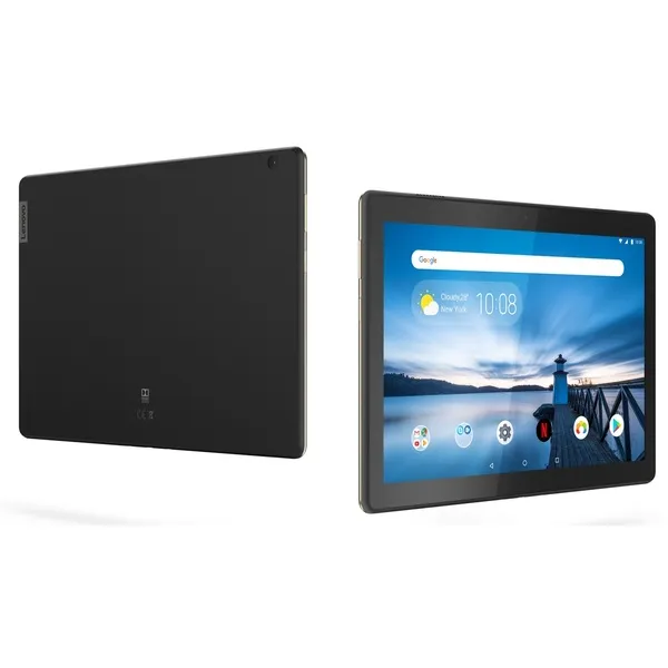Планшет Tab M10 LTE 2,32 GB,черный LENOVO (ZA4H0012UA) - Фото 3