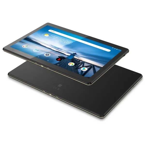 Планшет Tab M10 LTE 2,32 GB,черный LENOVO (ZA4H0012UA) - Фото 6