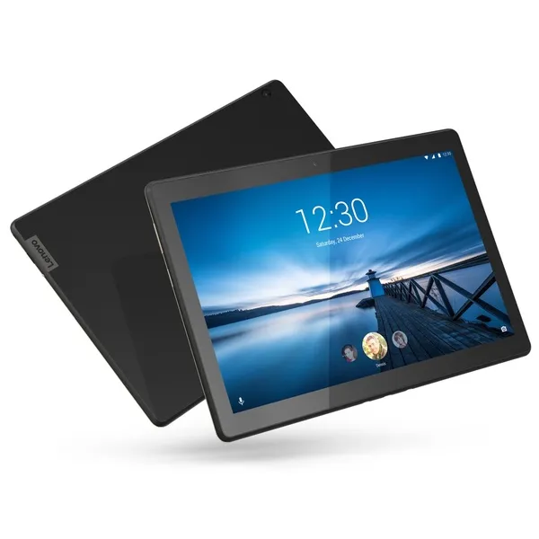 Планшет Tab M10 LTE 2,32 GB,черный LENOVO (ZA4H0012UA) - Фото 7