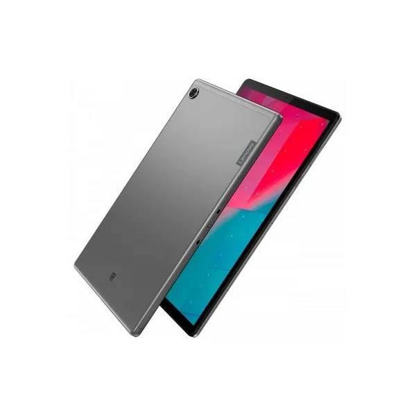 Планшет Tab M10 Plus FHD 2,32 GB LTE,серый LENOVO (ZA5V0046UA) - Фото 1