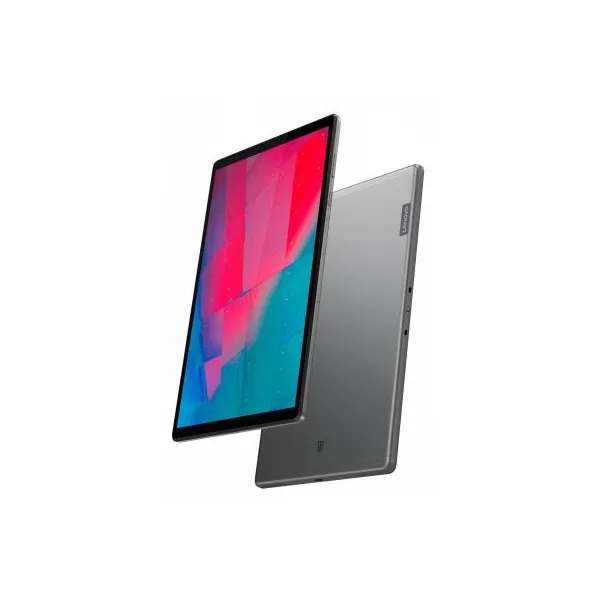 Планшет Tab M10 Plus FHD 2,32 GB LTE,серый LENOVO (ZA5V0046UA) - Фото 2