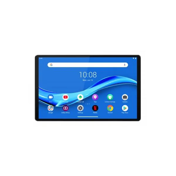 Планшет Tab M10 Plus FHD 2,32 GB LTE,серый LENOVO (ZA5V0046UA) - Фото 3