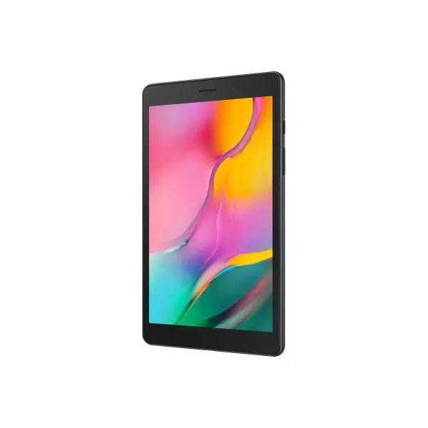 Планшет SM-T295N 2,32 Gb,черный SAMSUNG (SM-T295NZKASEK) - Фото 1