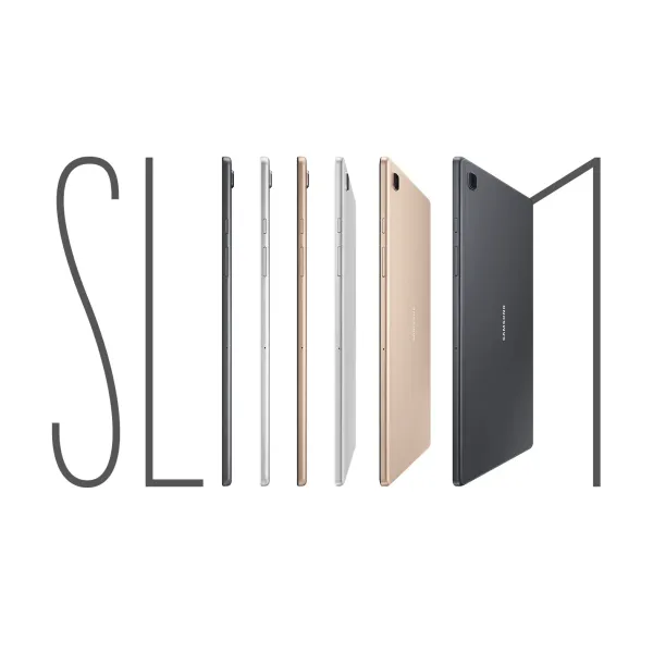 Планшет SM-T500N 3,32 GB,серый SAMSUNG (SM-T500NZAASEK) - Фото 2