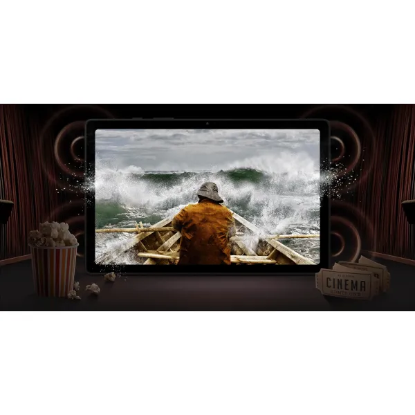 Планшет SM-T500N 3,32 GB,серый SAMSUNG (SM-T500NZAASEK) - Фото 3
