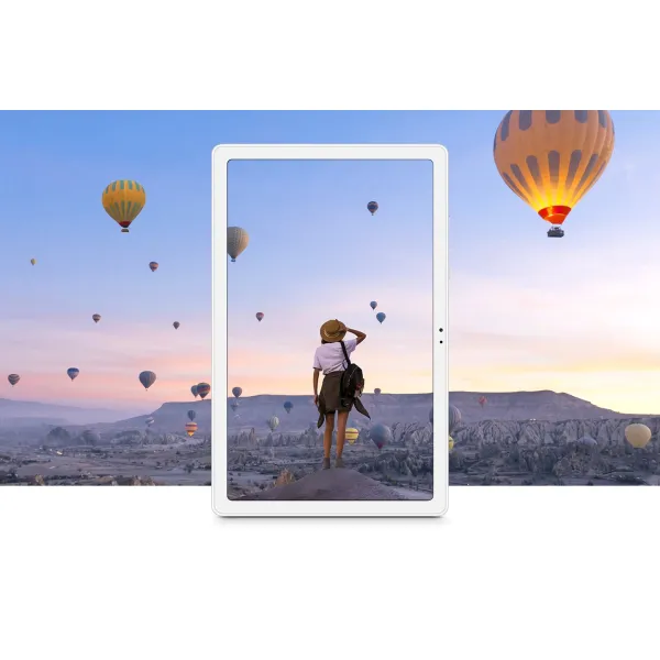 Планшет SM-T500N 3,32 GB,серый SAMSUNG (SM-T500NZAASEK) - Фото 9