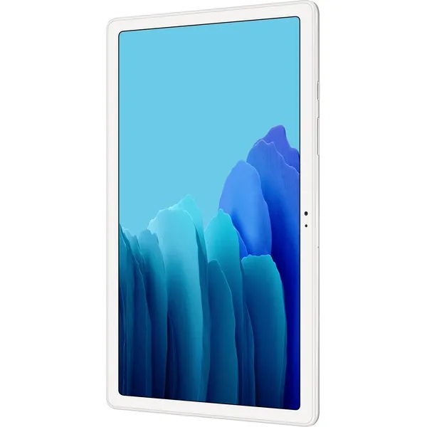Планшет SM-T500N 3,32 GB,серебристый SAMSUNG (SM-T500NZSASEK) - Фото 2