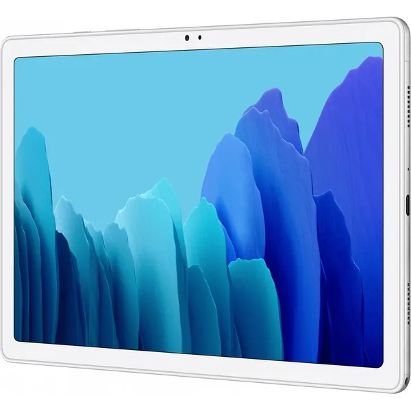 Планшет SM-T500N 3,32 GB,серебристый SAMSUNG (SM-T500NZSASEK) - Фото 1