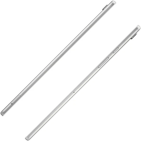 Планшет SM-T500N 3,32 GB,серебристый SAMSUNG (SM-T500NZSASEK) - Фото 3