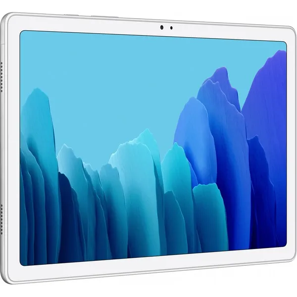 Планшет SM-T500N 3,32 GB,серебристый SAMSUNG (SM-T500NZSASEK) - Фото 7