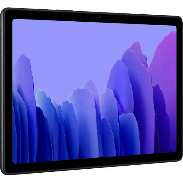Планшет SM-T505N 3,32 GB,серый SAMSUNG (SM-T505NZAASEK) - Фото 1