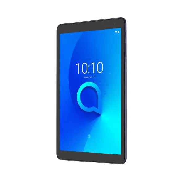 Планшет 1T 1,16 GB,черный Alcatel (8082-2BALUA1) - Фото 4