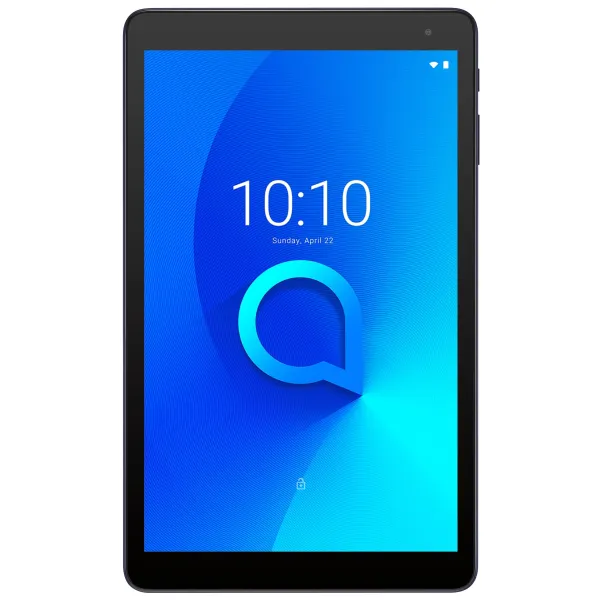 Планшет 1T 1,16 GB,черный Alcatel (8082-2BALUA1)