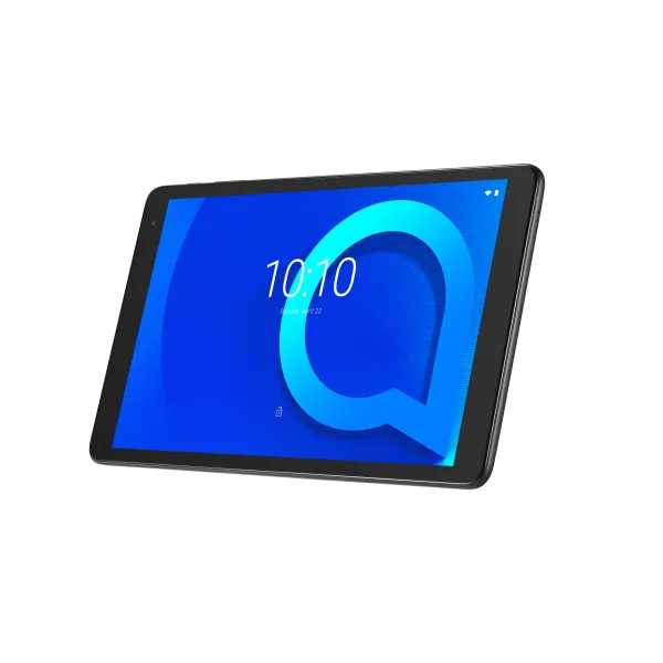 Планшет 1T 1 ,16 GB,черный Alcatel (8082-2AALUA1) - Фото 1