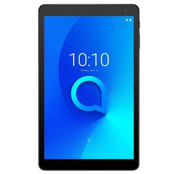 Планшет 1T 1 ,16 GB,черный Alcatel (8082-2AALUA1)