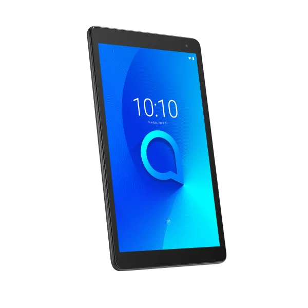 Планшет 1T 1 ,16 GB,черный Alcatel (8082-2AALUA1) - Фото 12