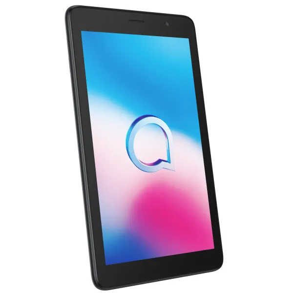 Планшет 1T 1,16 GB,чорний Alcatel (9013X-2AALUA1) - Фото 1