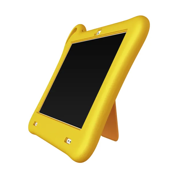 Планшет TKEE 1.5,16 GB,желтый Alcatel (8052-2BALUA4) - Фото 11