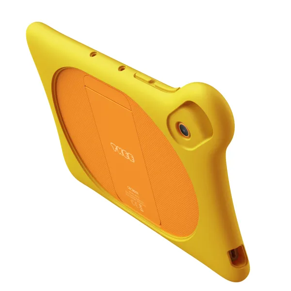 Планшет TKEE 1.5,16 GB,желтый Alcatel (8052-2BALUA4) - Фото 6