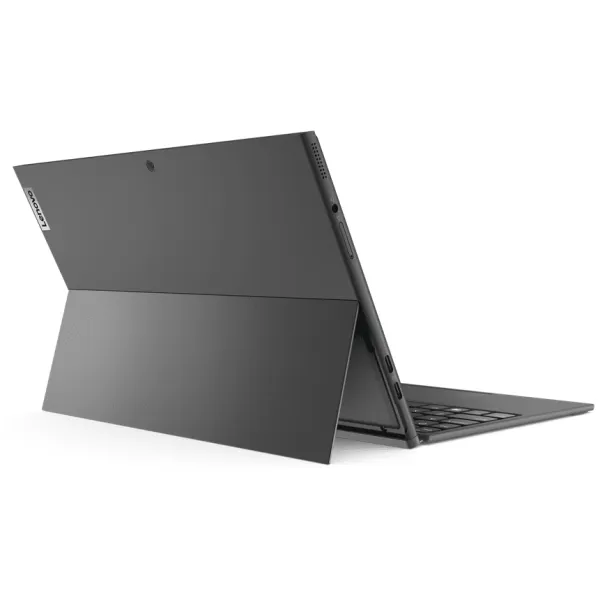 Планшет IdeaPad Duet 3 4,64 GB,серый LENOVO (82AT0040RA) - Фото 1