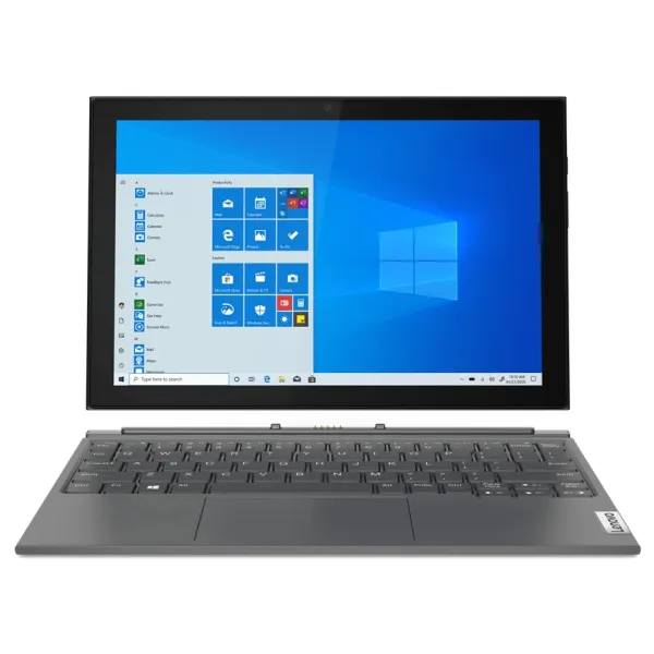 Планшет IdeaPad Duet 3 4,64 GB,серый LENOVO (82AT0040RA)
