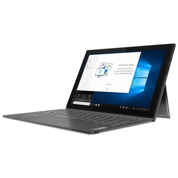 Планшет IdeaPad Duet 3 8,128 GB,сірий LENOVO (82AT0042RA) - Фото 3