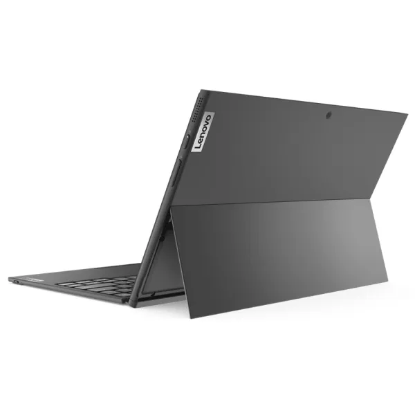 Планшет IdeaPad Duet 3 8,128 GB,сірий LENOVO (82AT0042RA) - Фото 9