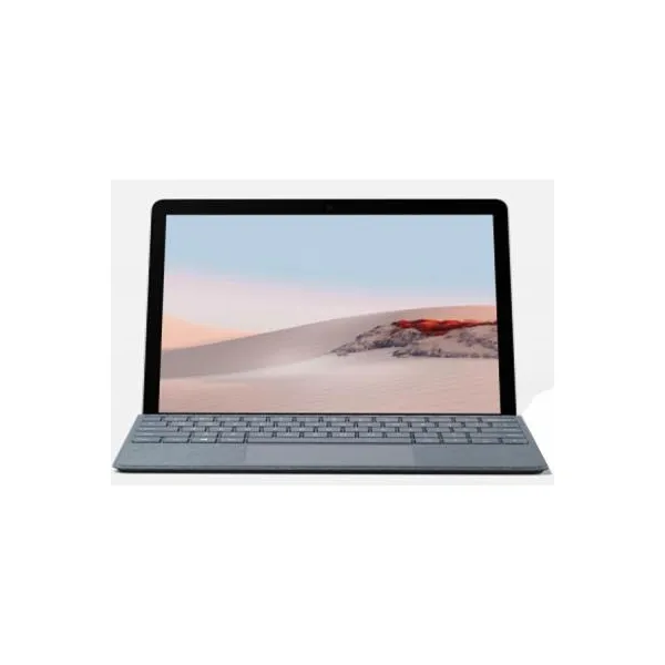 Планшет Surface GO 2 4,64 GB,серебристый Microsoft (STV-00017) - Фото 2