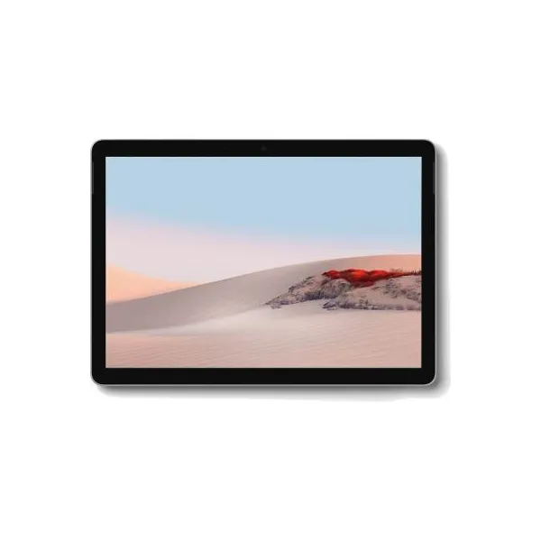 Планшет Surface GO 2 4,64 GB,серебристый Microsoft (STV-00017)